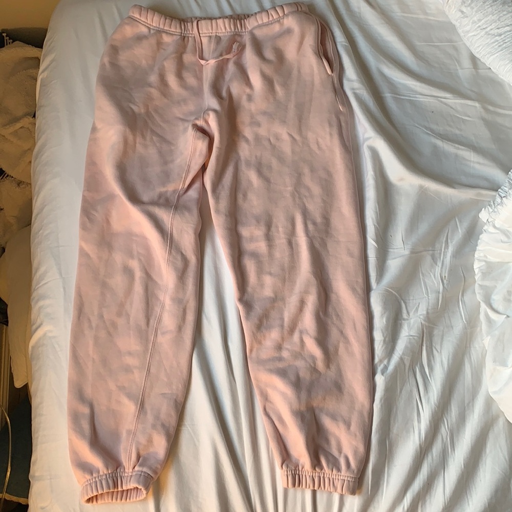 Sweatpants from pacsun